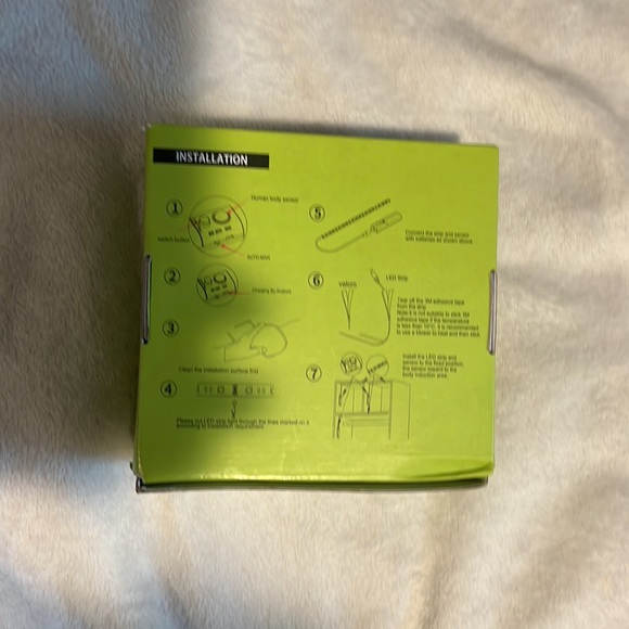 LED LIGHTS - Picture 2 of 2